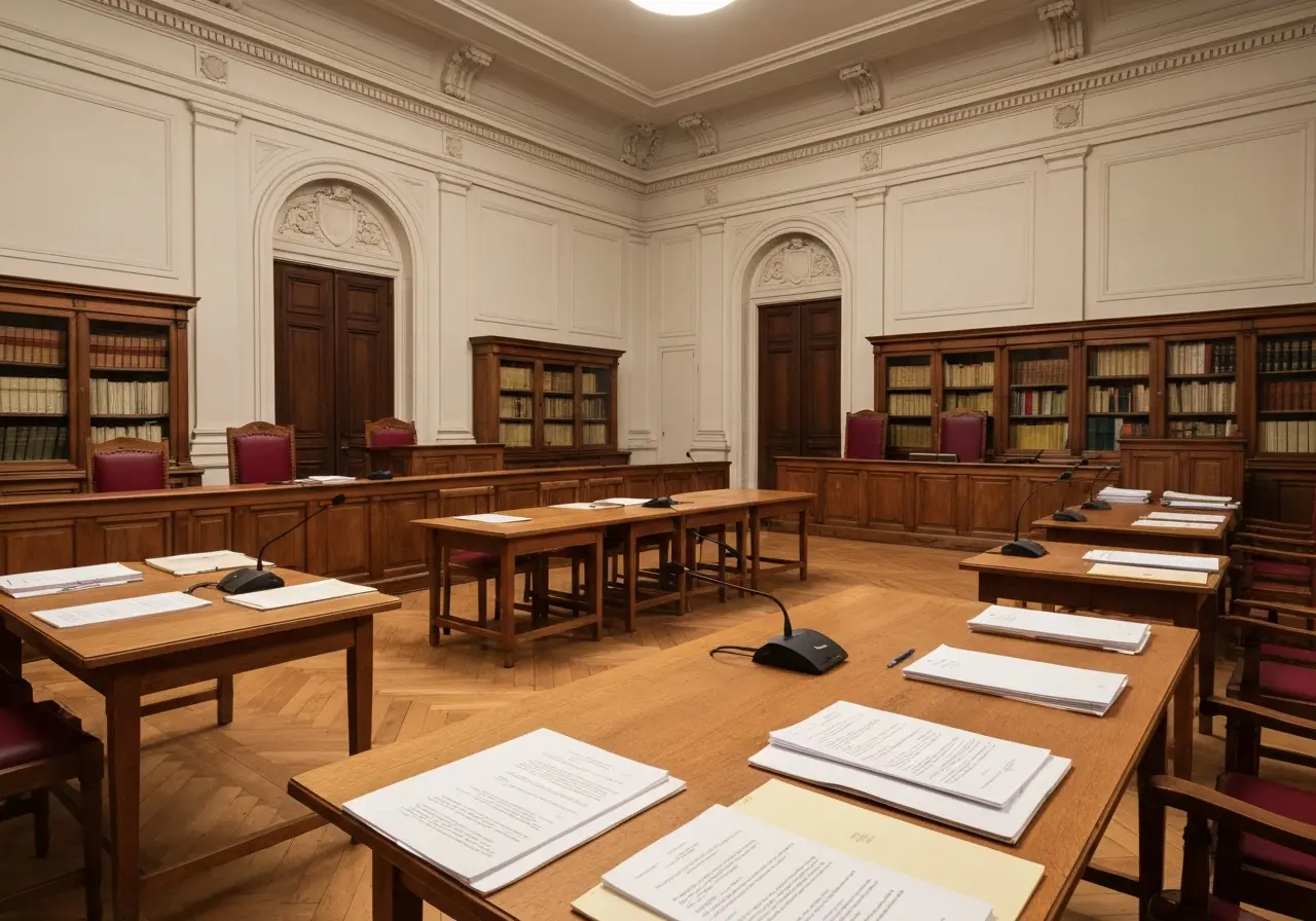 Absence pour fête religieuse travail : vos droits face à la discrimination