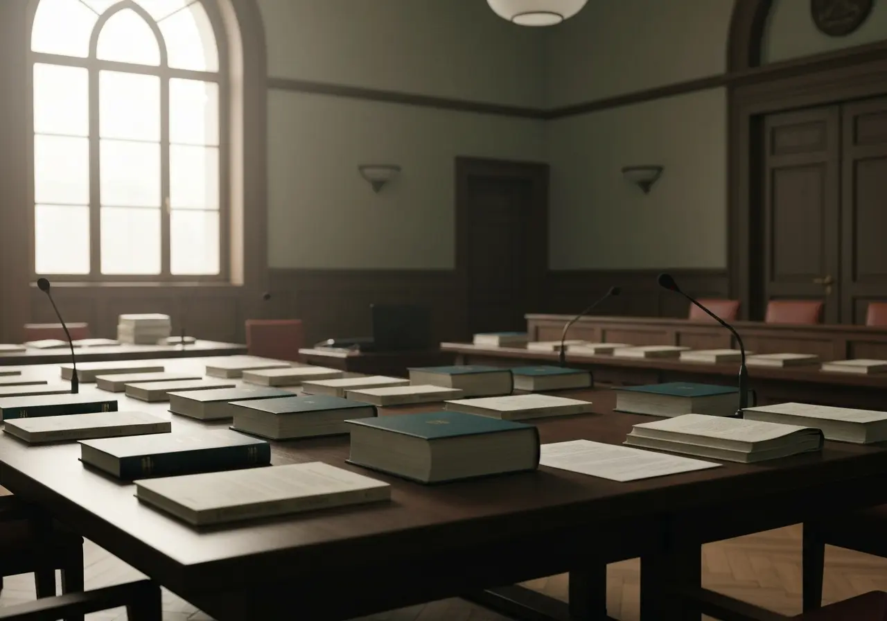 Arkansas Religious Discrimination Law : Guide 2026 et Vos Droits