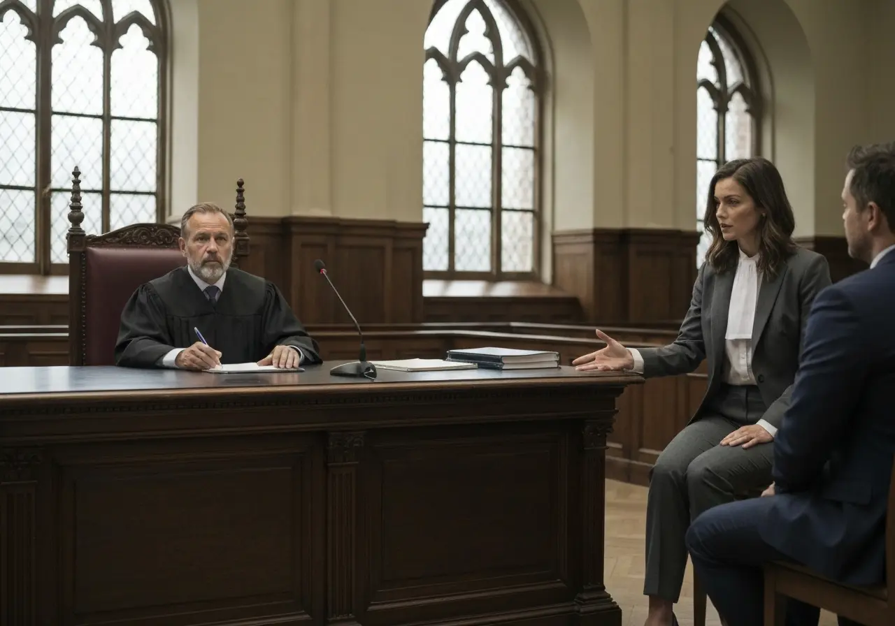 Cas de discrimination religieuse : vos droits et recours en France