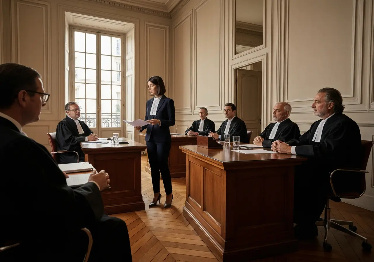 Formation universitaire emprise sectaire : vos droits et recours juridiques