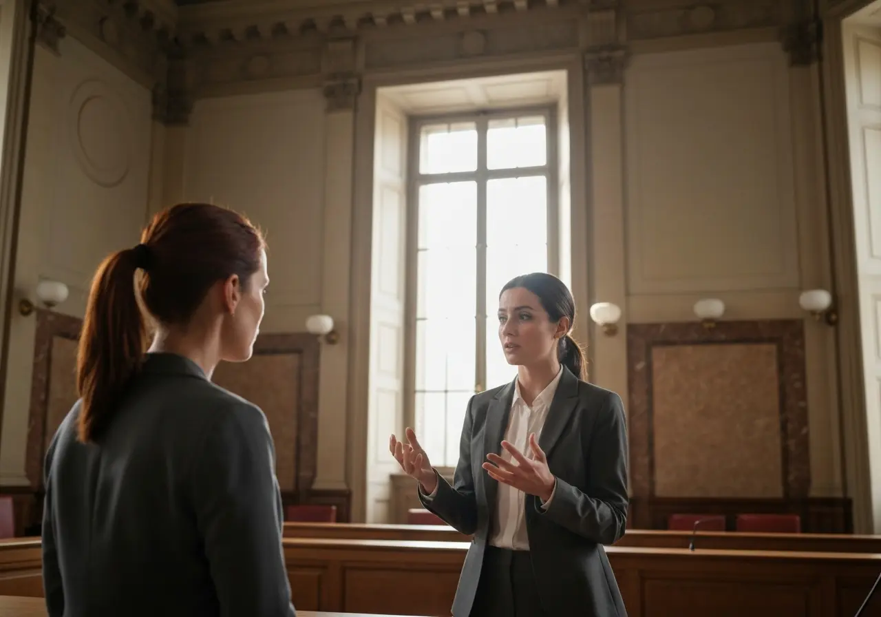 Article de presse sur la discrimination religieuse : vos droits en 2026