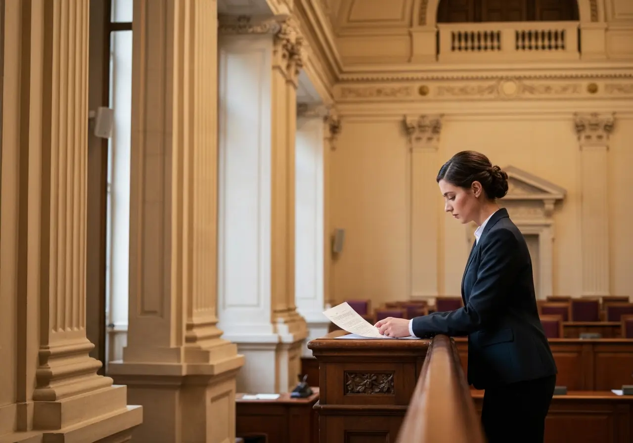 Emprise sectaire témoignage : comment le reconnaître et agir en justice
