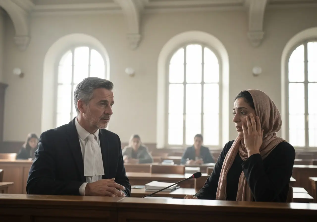 Article on religious discrimination: legal protections under French law