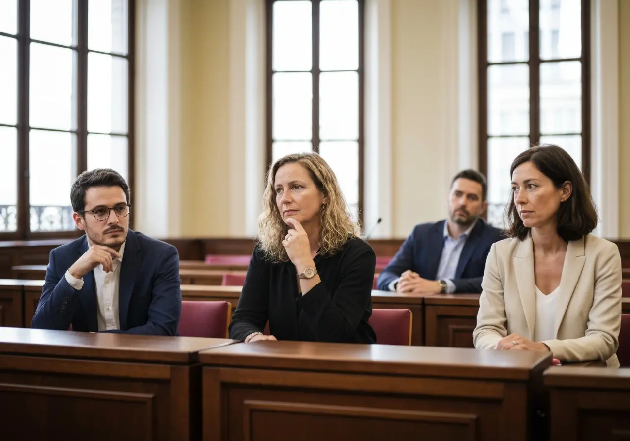 20 ans sous l'emprise d'une communauté sectaire : vos recours juridiques