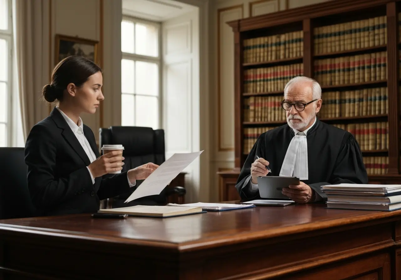 Nullité du licenciement en raison des convictions religieuses : vos droits