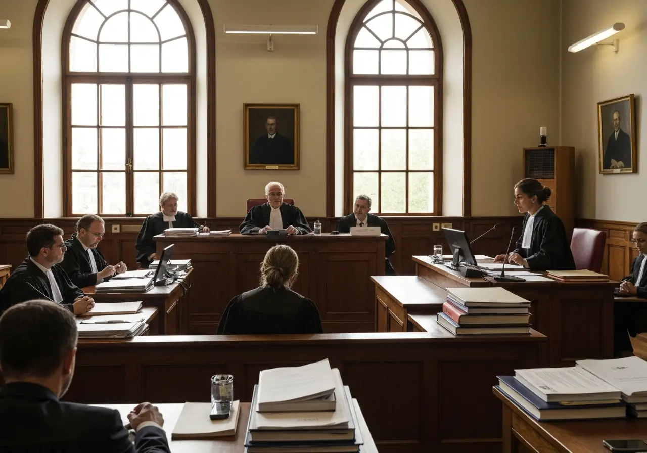 Act of Religious Discrimination in Sports Examples: Legal Protections in France
