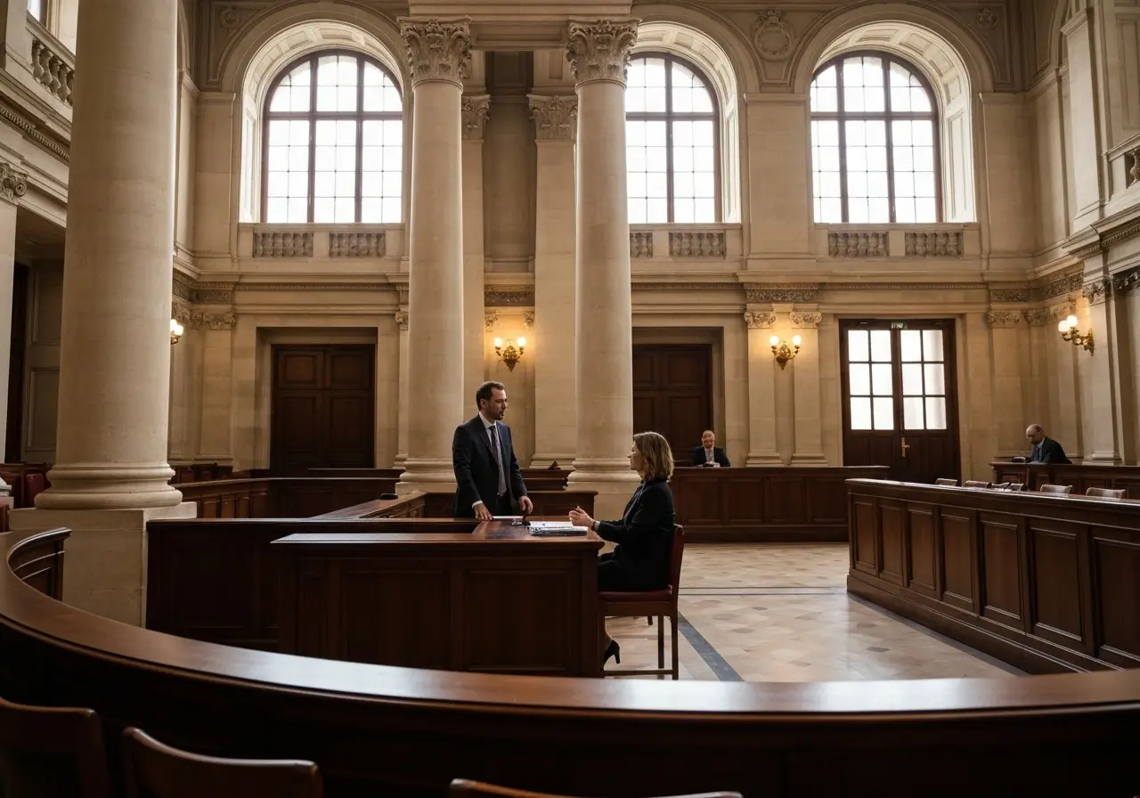 Arkansas Religious Discrimination Laws : Vos Droits en 2026