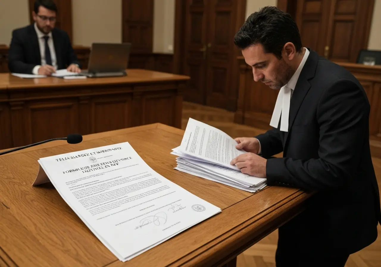 Articles About Religious Discrimination: Legal Protections in France
