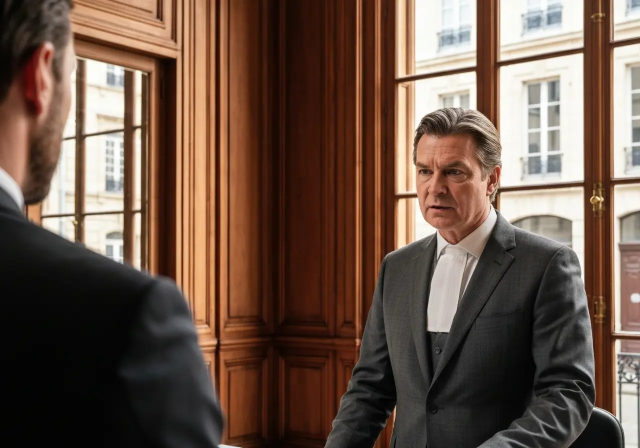 PParis 13 Rose porte plainte antisémite : analyse juridique d’une secte