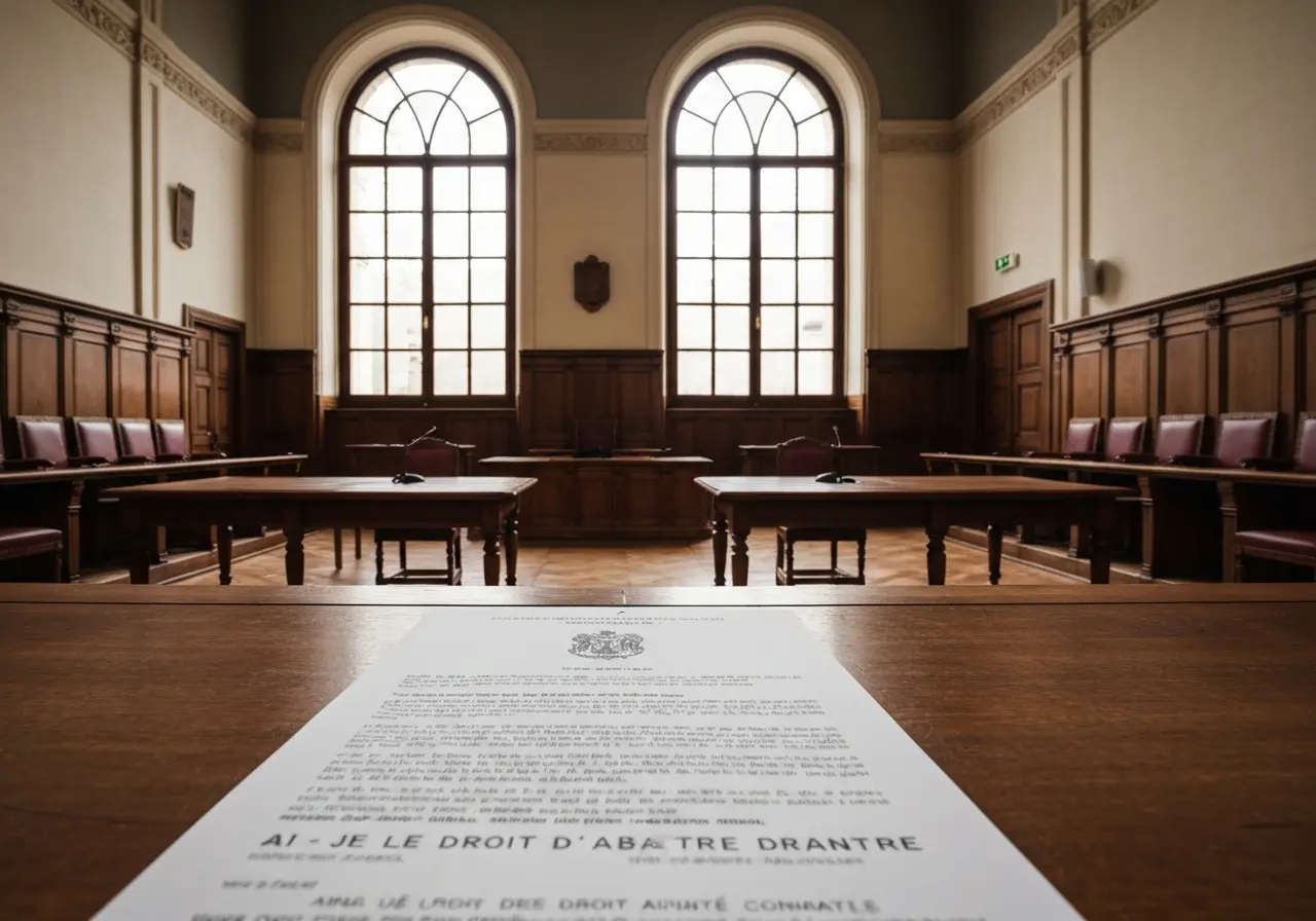 Acte christianophobie en 2018 : statistiques et recours juridiques