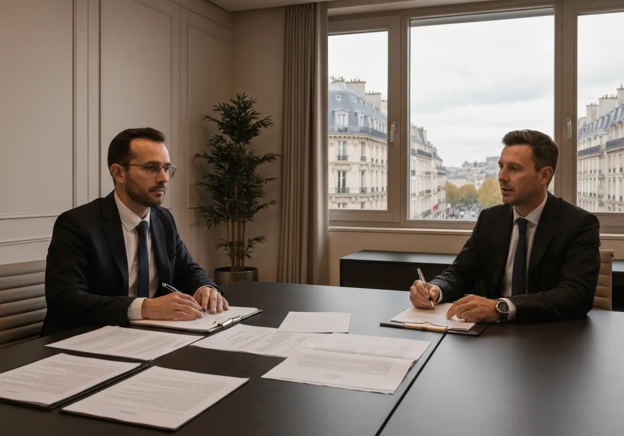 Gouvernement à qui signaler l'emprise sectaire d'un individu : guide complet