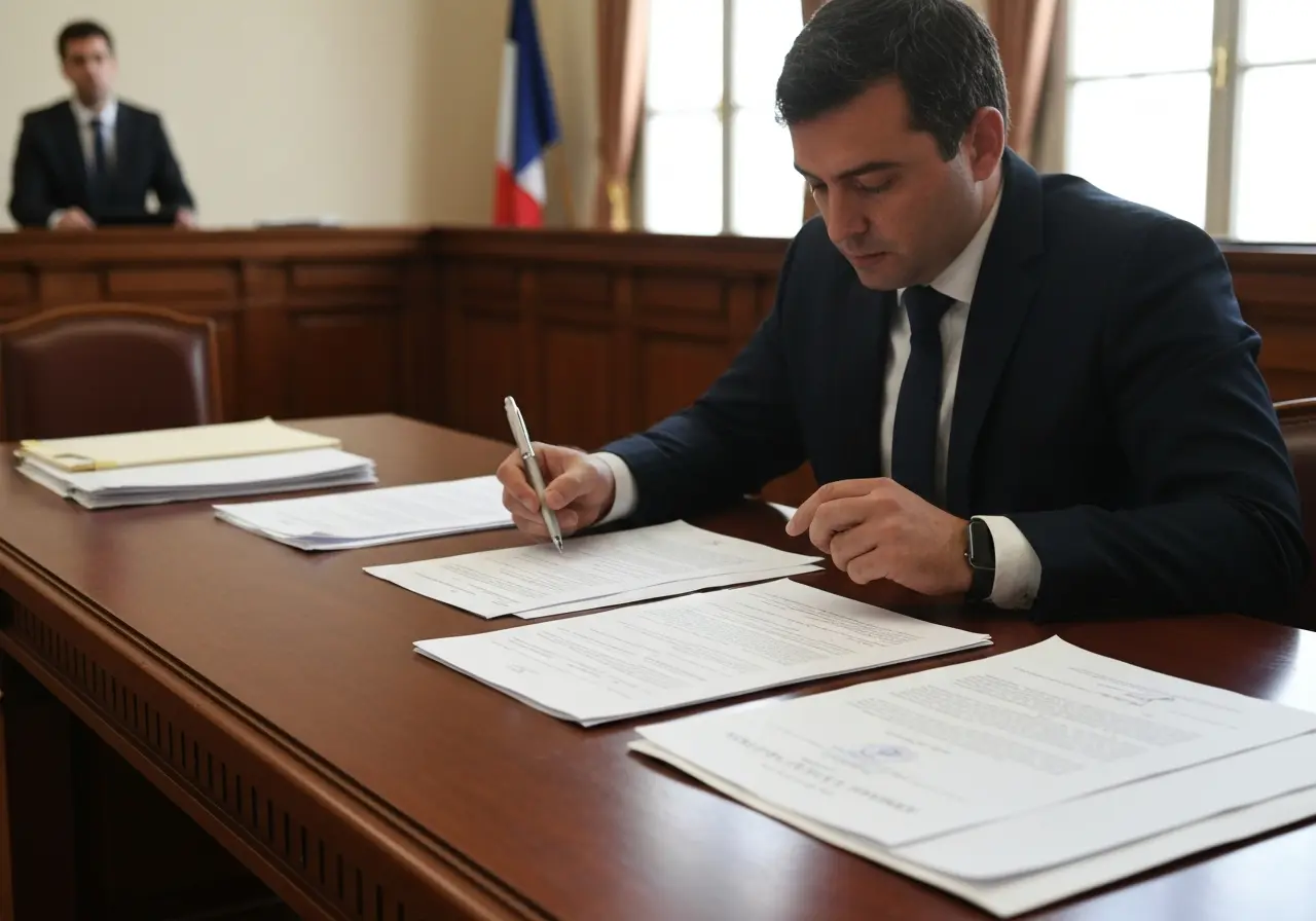 Circulaire 10 décembre 1994 sur signes religieux à l'école : portée et obligations