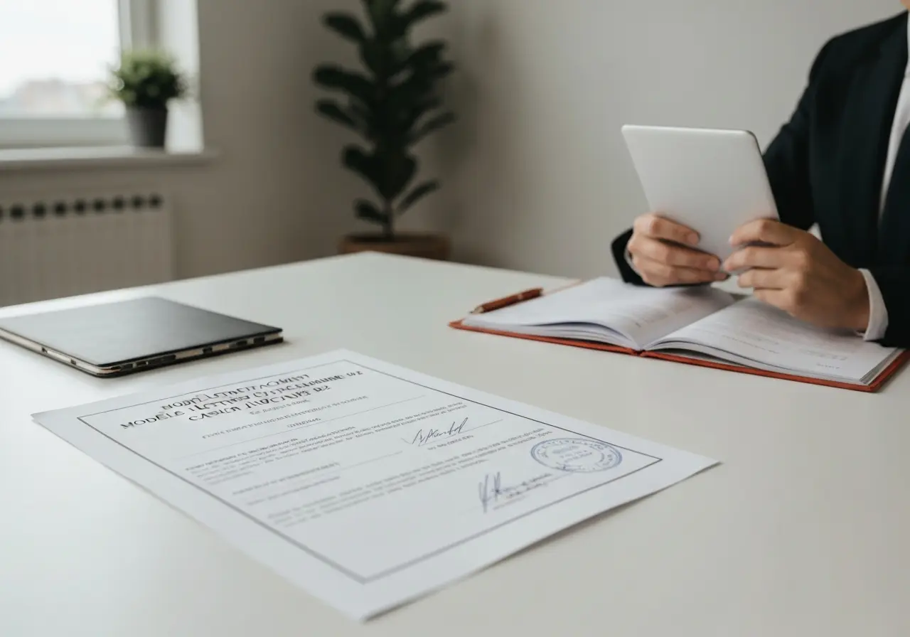 Accommodement raisonnable statistique : définition et cadre juridique en 2026