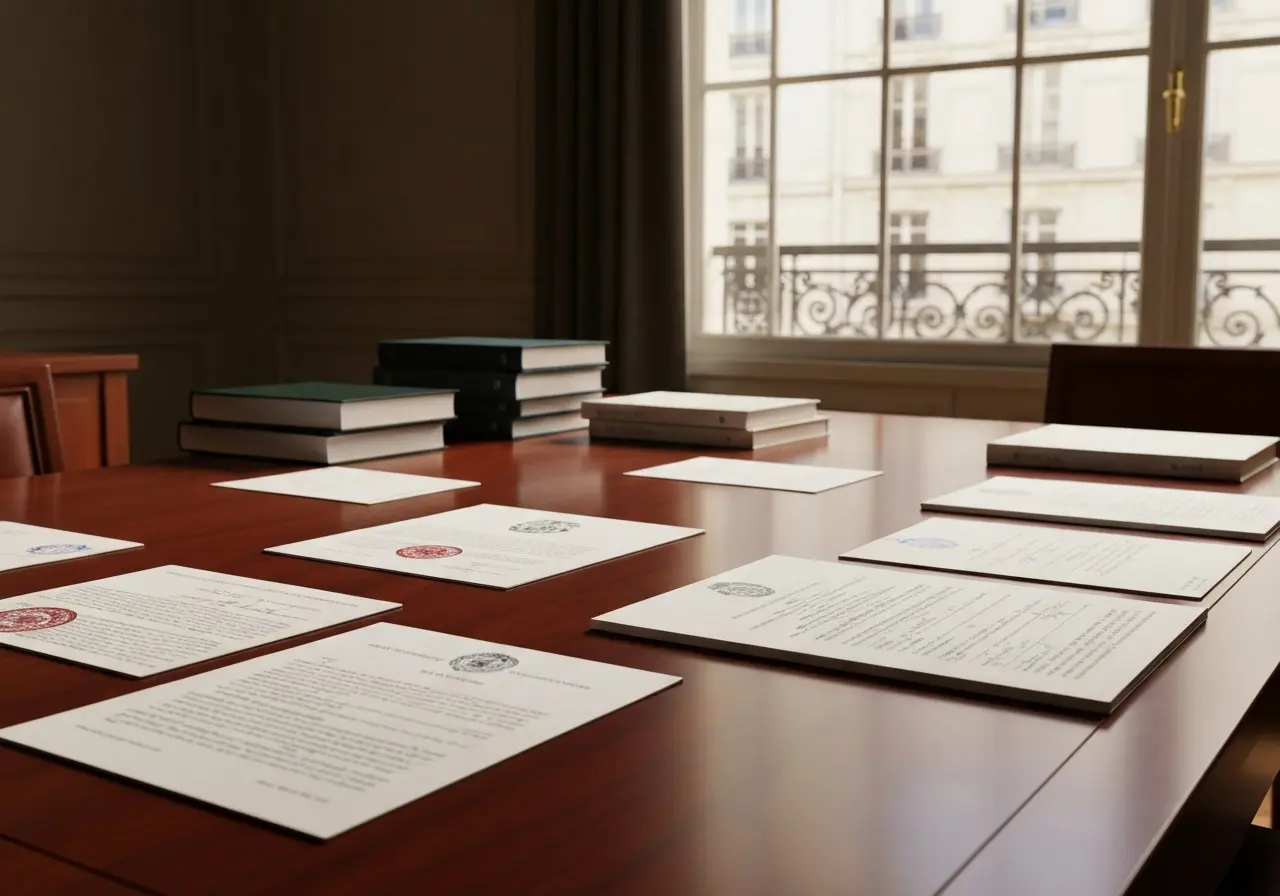 Accommodement Raisonnable en Anglais : Définition et Portée Juridique
